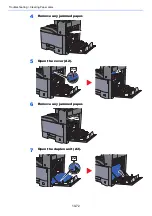 Предварительный просмотр 591 страницы Kyocera 358ci Operation Manual