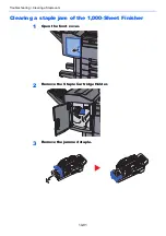 Предварительный просмотр 610 страницы Kyocera 358ci Operation Manual