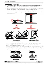 Preview for 9 page of Kyocera 5861 Series Instruction Manual