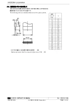 Preview for 14 page of Kyocera 5861 Series Instruction Manual