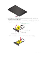 Preview for 14 page of Kyocera 5PGB1024K01 User Manual