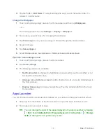 Preview for 22 page of Kyocera 5PGB1024K01 User Manual