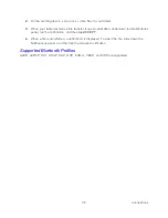 Preview for 44 page of Kyocera 5PGB1024K01 User Manual