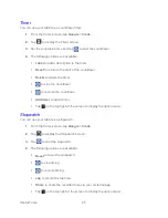 Preview for 53 page of Kyocera 5PGB1024K01 User Manual