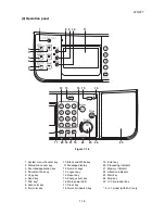 Предварительный просмотр 23 страницы Kyocera 6026 Service Manual