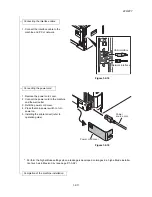 Предварительный просмотр 35 страницы Kyocera 6026 Service Manual