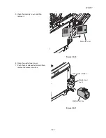 Предварительный просмотр 193 страницы Kyocera 6026 Service Manual