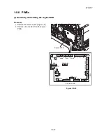 Предварительный просмотр 213 страницы Kyocera 6026 Service Manual