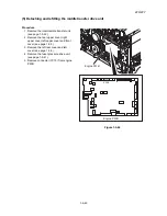 Предварительный просмотр 229 страницы Kyocera 6026 Service Manual