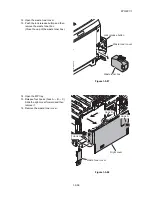 Предварительный просмотр 242 страницы Kyocera 6026 Service Manual