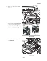 Предварительный просмотр 245 страницы Kyocera 6026 Service Manual