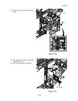 Предварительный просмотр 249 страницы Kyocera 6026 Service Manual