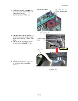 Предварительный просмотр 262 страницы Kyocera 6026 Service Manual