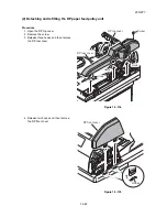 Предварительный просмотр 268 страницы Kyocera 6026 Service Manual