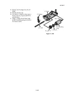 Предварительный просмотр 271 страницы Kyocera 6026 Service Manual