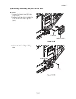 Предварительный просмотр 277 страницы Kyocera 6026 Service Manual