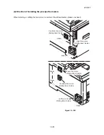 Preview for 279 page of Kyocera 6026 Service Manual