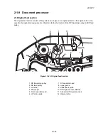 Предварительный просмотр 308 страницы Kyocera 6026 Service Manual