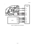 Предварительный просмотр 309 страницы Kyocera 6026 Service Manual