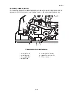 Предварительный просмотр 310 страницы Kyocera 6026 Service Manual