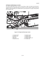 Предварительный просмотр 312 страницы Kyocera 6026 Service Manual