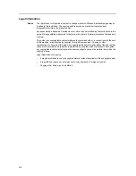 Preview for 10 page of Kyocera 6030 Operation Manual