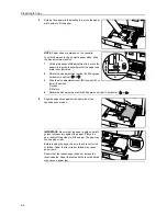 Preview for 40 page of Kyocera 6030 Operation Manual