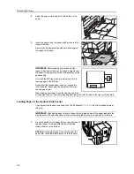 Preview for 42 page of Kyocera 6030 Operation Manual