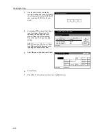 Preview for 46 page of Kyocera 6030 Operation Manual