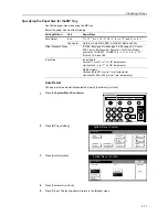 Preview for 47 page of Kyocera 6030 Operation Manual