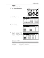 Preview for 49 page of Kyocera 6030 Operation Manual