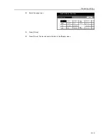 Preview for 51 page of Kyocera 6030 Operation Manual