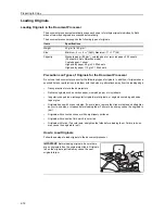 Preview for 52 page of Kyocera 6030 Operation Manual