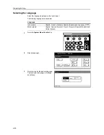 Preview for 56 page of Kyocera 6030 Operation Manual