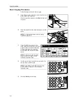 Preview for 58 page of Kyocera 6030 Operation Manual