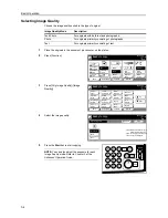 Preview for 60 page of Kyocera 6030 Operation Manual