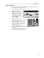 Preview for 61 page of Kyocera 6030 Operation Manual