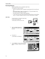 Preview for 62 page of Kyocera 6030 Operation Manual