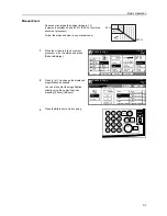 Preview for 63 page of Kyocera 6030 Operation Manual