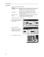 Preview for 64 page of Kyocera 6030 Operation Manual