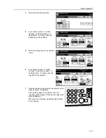 Preview for 69 page of Kyocera 6030 Operation Manual