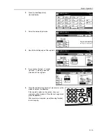 Preview for 71 page of Kyocera 6030 Operation Manual