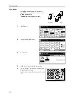 Preview for 72 page of Kyocera 6030 Operation Manual