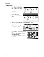 Preview for 74 page of Kyocera 6030 Operation Manual