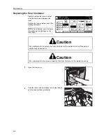 Preview for 84 page of Kyocera 6030 Operation Manual