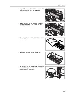 Preview for 85 page of Kyocera 6030 Operation Manual