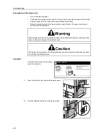 Preview for 98 page of Kyocera 6030 Operation Manual