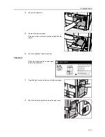 Preview for 99 page of Kyocera 6030 Operation Manual