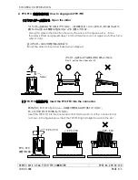 Предварительный просмотр 5 страницы Kyocera 6214 series Operation Manual