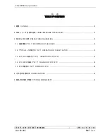 Preview for 2 page of Kyocera 6809 Series Operation Manual